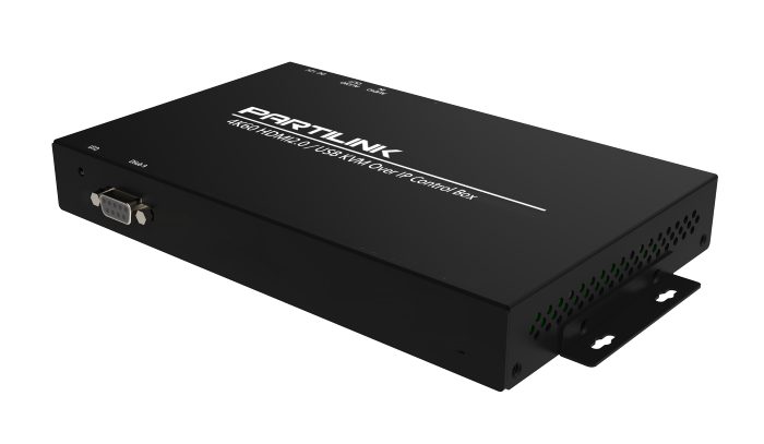 CONTROLLER FOR 4K60 HDMI Extender OVER IP