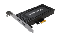 HDMI2.0 to 4K@30 PCIe Capture Card